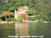 Villa Lake of Como