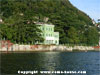 Villa Lake of Como